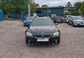 BMW 525 180.000 km 12.869 &euro; Kiel 24146