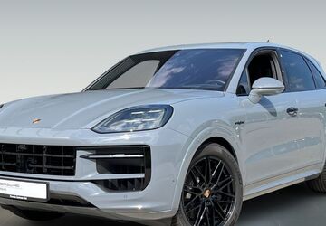 Porsche Cayenne 39.900 km 112.480 &euro; Kiel 24159