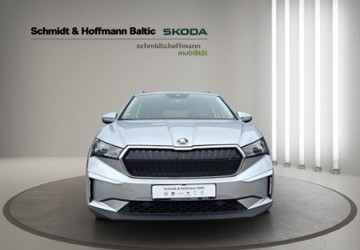 Skoda Enyaq 63.500 km 34.980 &euro; Neumünster 24539