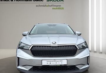 Skoda Enyaq 63.500 km 37.280 &euro; Neumünster 24539