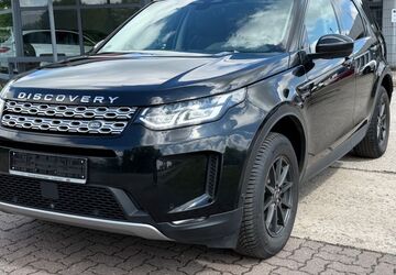 Land Rover Discovery 160.000 km 16.900 &euro; BLUMENTHAL 24241