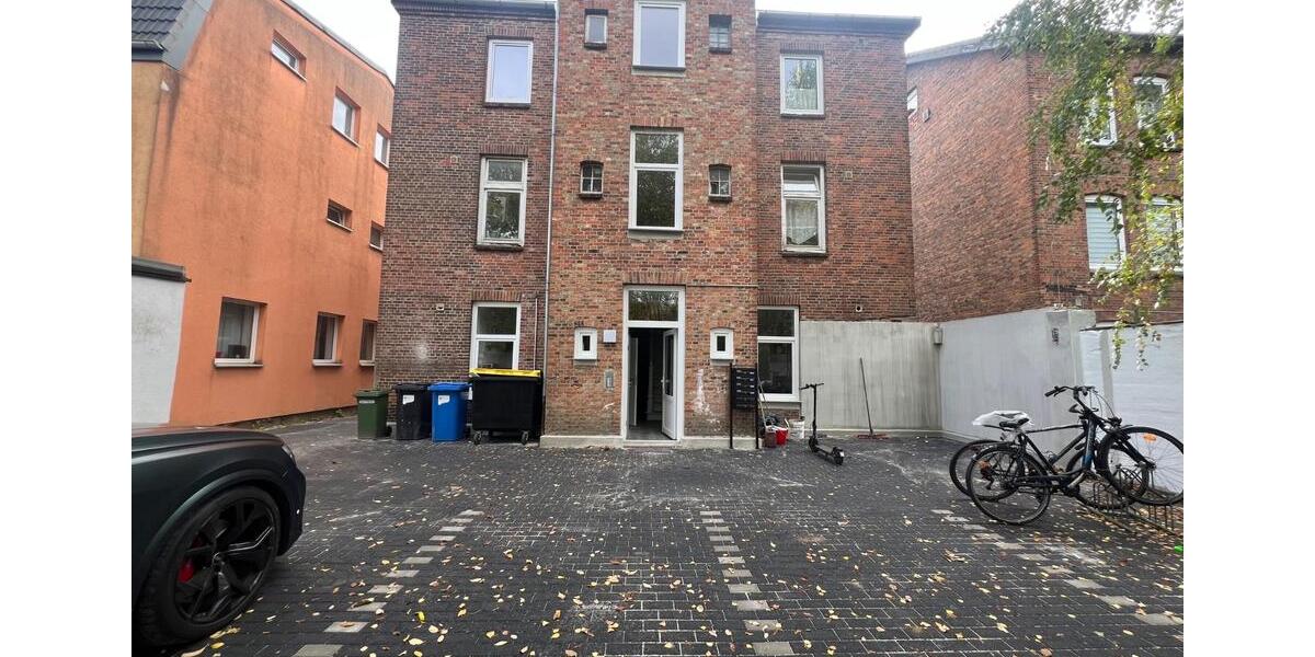 Etagenwohnung Neumünster - 2 Zimmer, 50 m&sup2;, 400&euro; | Angebot:27632141