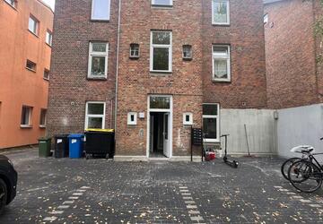 Wohnung Neumünster - 2 Zimmer, 50 m&sup2;, 400&euro; | Angebot:27632141