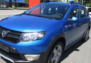 Dacia Sandero 85.000 km 7.650 &euro; Kiel-Kronshagen 24119
