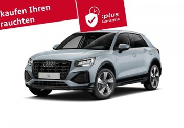 Audi Q2 10.999 km 30.980 &euro; Kiel 24118