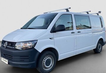 VW T6 Transporter 113.998 km 21.900 &euro; Neumünster 24539