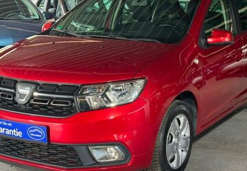 Dacia Sandero 96.000 km 8.990 &euro; Kiel 24145