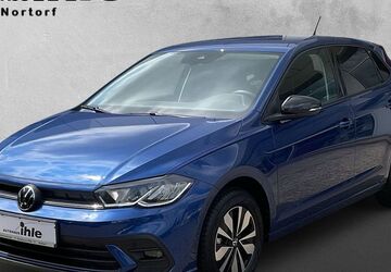 VW Polo 16.500 km 21.480 &euro; Nortorf 24589
