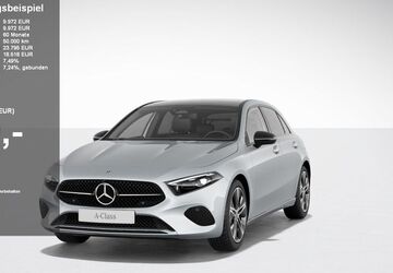 Mercedes-Benz A 180 24.895 km 28.490 &euro; Kiel 24109