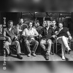 Spencer Hill Magic Band