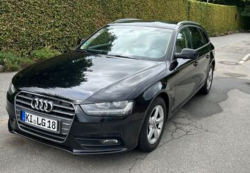 Audi A4 280.000 km 5.500 &euro; Kiel 24107