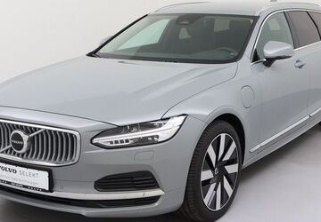 Volvo V90 11.600 km 43.950 &euro; Kiel 24107