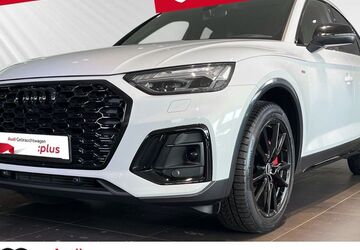 Audi Q5 60.950 km 39.880 &euro; Kiel 24118