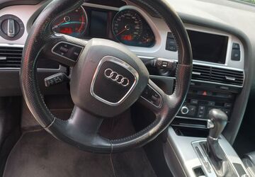 Audi A6 Allroad 261.000 km 6.990 &euro; Kiel 24147