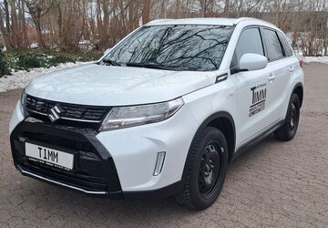 Suzuki Vitara 8.500 km 25.990 &euro; Molfsee 24113
