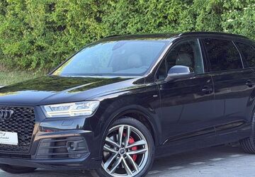 Audi Q7 253.600 km 25.990 &euro; Kiel 24147