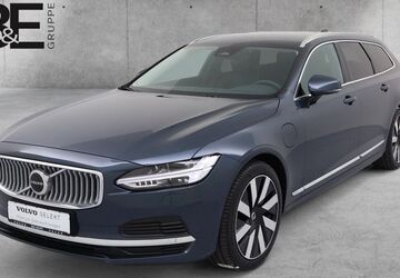 Volvo V90 25.207 km 39.950 &euro; Kiel 24107