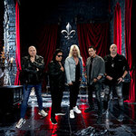 Axel Rudi Pell - Ghost Town Tour 2027