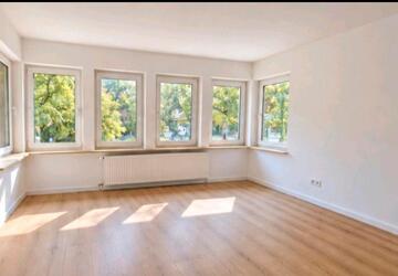 Wohnung Kiel Blücherplatz - 2 Zimmer, 52 m&sup2;, 445&euro; | Angebot:27635228