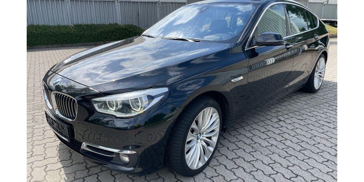BMW 530 298.000 km 13.500 &euro; Kiel 24113
