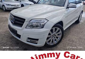 Mercedes-Benz GLK 220 249.000 km 7.999 &euro; Kiel-Moorsee 24145