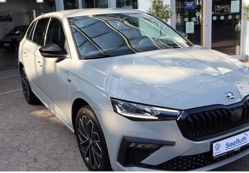 Skoda Scala 14.800 km 23.980 &euro; Kiel-Kronshagen 24119