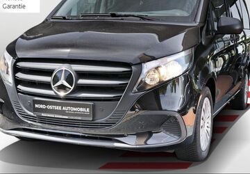 Mercedes-Benz Vito 13.860 km 51.790 &euro; Eckernförde 24340