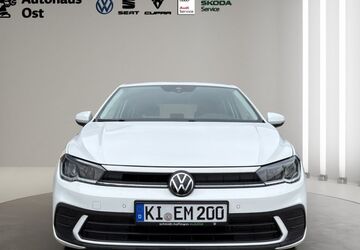 VW Polo 9.000 km 19.980 &euro; Kiel 24148