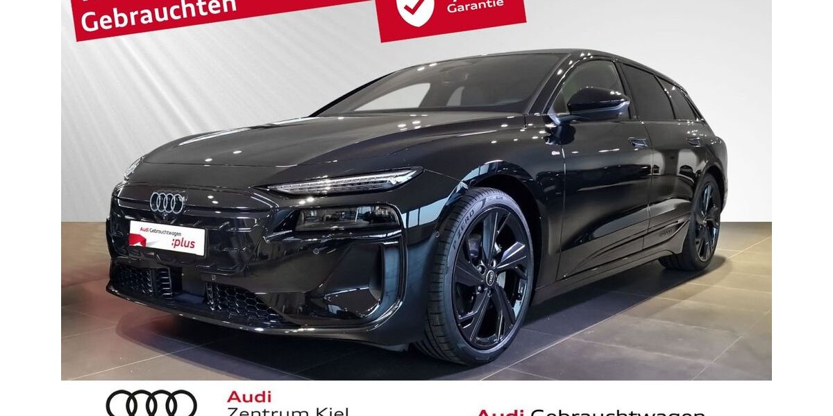 Audi A6 6.600 km 74.980 &euro; Kiel 24118
