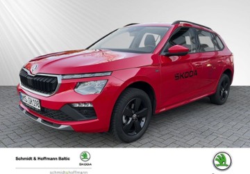 Skoda Kamiq 17.000 km 24.780 &euro; Neumünster 24539