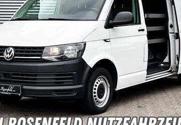 VW T6 Transporter 150.000 km 19.666 &euro; Schwentinental (Kiel) 24223