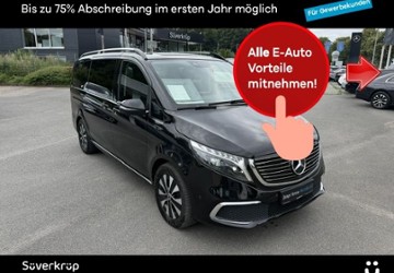 Mercedes-Benz EQV 72.982 km 39.700 &euro; Kiel 24109
