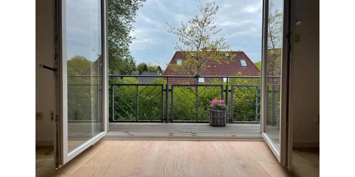 Etagenwohnung Kronshagen - 1 Zimmer, 25 m&sup2;, 790&euro; | Angebot:27642635