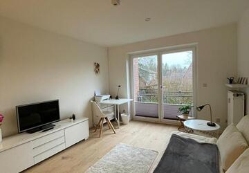 Wohnung Kronshagen - 1 Zimmer, 25 m&sup2;, 790&euro; | Angebot:27642635