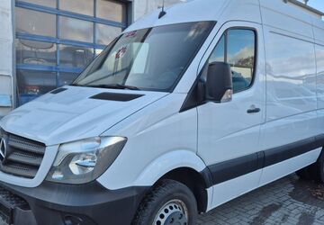 Mercedes-Benz Sprinter 91.000 km 29.750 &euro; Kiel 24145
