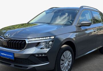 Skoda Kamiq 4.450 km 21.990 &euro; Preetz-Schellhorn 24211