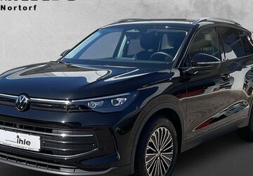 VW Tiguan 25.400 km 32.880 &euro; Nortorf 24589