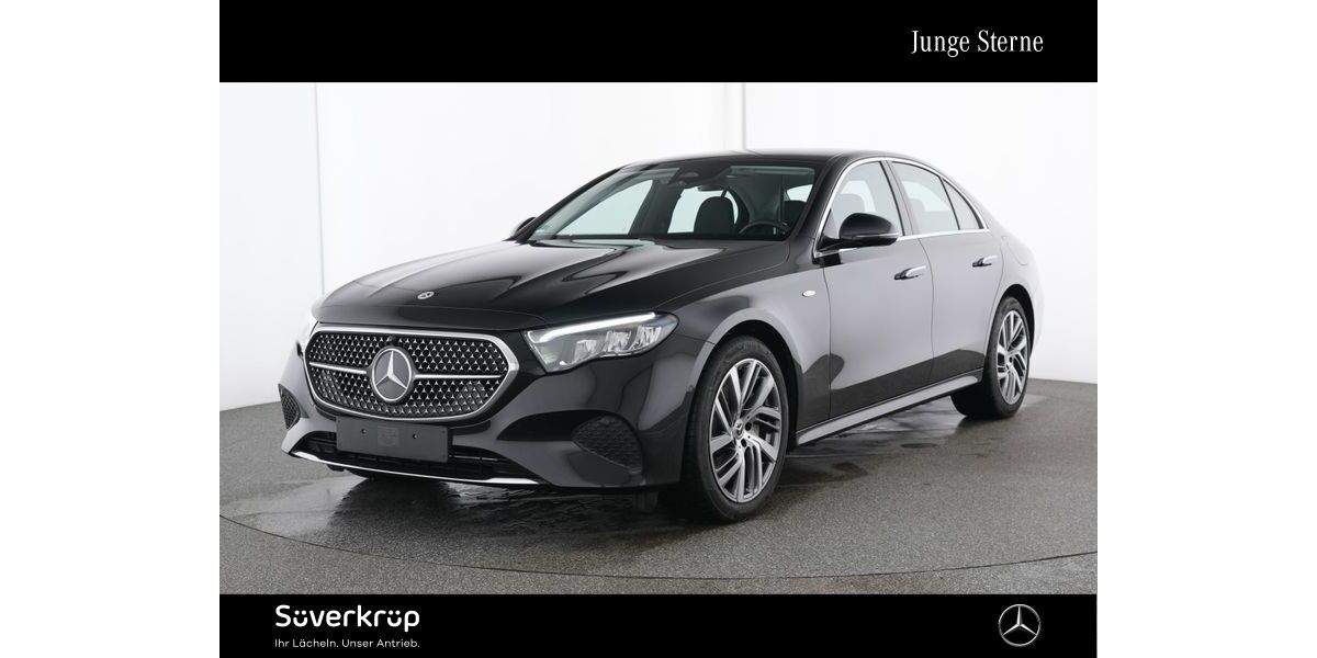 Mercedes-Benz E 300 3.526 km 49.830 &euro; Kiel 24109
