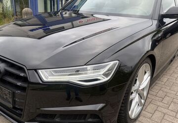 Audi A6 130.000 km 19.990 &euro; Kiel 24145