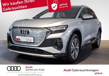 Audi Q4 e-tron 47.000 km 64.980 &euro; Kiel 24118