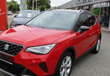 Seat Arona 20.500 km 17.900 &euro; Kiel-Kronshagen 24119