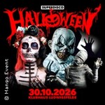 Halloween Superdisco Ludwigsfelde