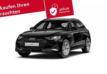 Audi A3 8.500 km 30.980 &euro; Kiel 24118