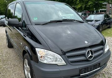 Mercedes-Benz Vito 316.000 km 5.900 &euro; Kiel 24145