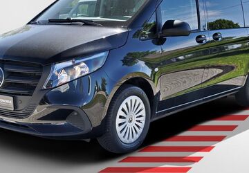 Mercedes-Benz Vito 28.425 km 50.990 &euro; Eckernförde 24340