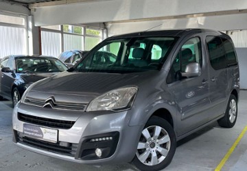 Citroen Berlingo 135.000 km 8.890 &euro; Kiel 24145