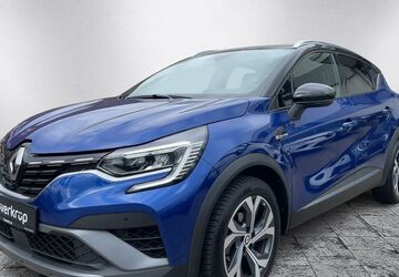 Renault Captur 52.600 km 20.590 &euro; Kiel 24118