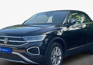 VW T-Roc 6.930 km 27.990 &euro; Kiel 24159