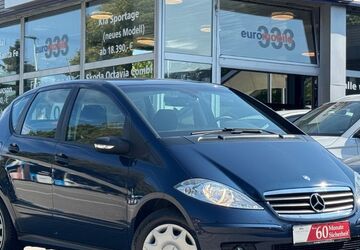 Mercedes-Benz A 150 140.000 km 4.490 &euro; Kiel 24107