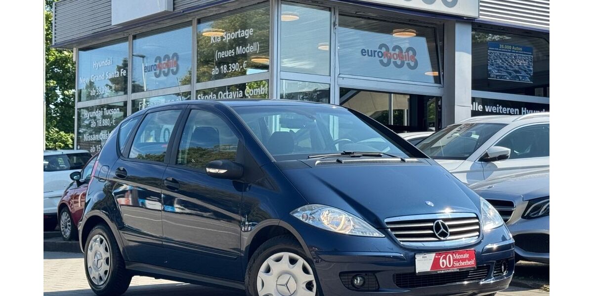 Mercedes-Benz A 150 140.000 km 4.490 &euro; Kiel 24107
